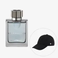 몽블랑 스타워커 EDT 50ML + 캡모자 증정 ...