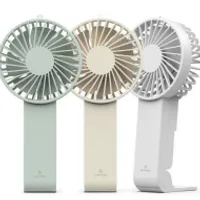 신지모루 선풍기 1+2 구성