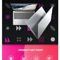 레노버 아이디어패드 슬림 1 15AMN7 클라우드 그...