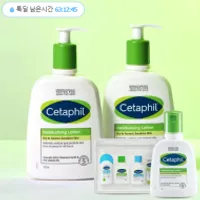 세타필 모이스춰라이징 고보습 로션 473ml 2개 21...