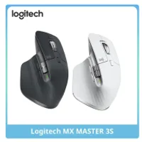 알리 Logitech MX Master 3S
