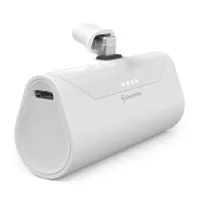 신지모루 12W 포터블 미니 보조배터리 + C타입 케...