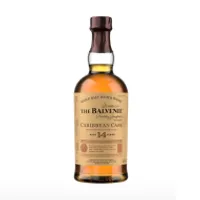 발베니 14년 캐리비안 캐스크