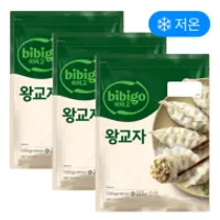 비비고 왕교자 1.05kgx6개