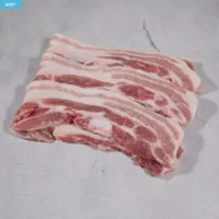 숨포크 무항생제 한돈 삼겹살 2kg