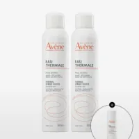 [여름 필수템] 아벤느 오떼르말 미스트 300ml 2개...