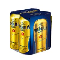 gs프레시 픽업 산토리 맥주500ml*4,