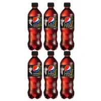 롯데칠성음료 펩시 제로 슈거 라임향 24개, 500ml