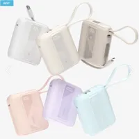 프롭스 30W PPS 10,000mAh 보조배터리