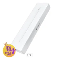 애플 펜슬 2세대