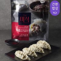 하림 더미식 육즙고기교자만두 350g x 4개