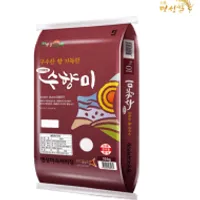 수향미 24년산 10kg 골든퀸3호 유클