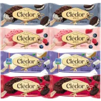 끌레도르 바 4종 10+10+10개 외 아이스...