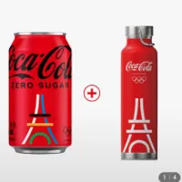 코카콜라제로 355mlx24캔+머그컵