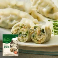 비비고 왕교자 1.05kg 6,288원