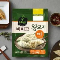 선착순쿠폰적용가 비비고 왕교자 g x 2봉 11...