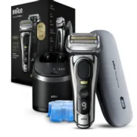 BRAUN 시리즈9 PRO+ 면도기 9565cc 파워케이스 세...