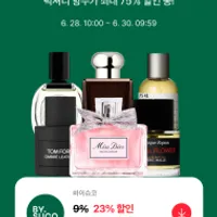 페이코 바이슈코 24% 할인 + 9% 모임 적립