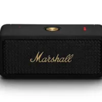 마샬 엠버튼2 블루투스 스피커 블랙 11만원 역대가