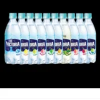 더 빅토리아 탄산수 500ml 20펫+20펫