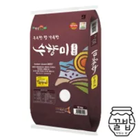 24년 햅쌀 수향미10kg 골든퀸 3호