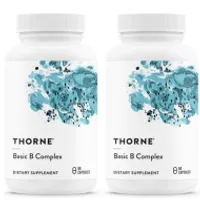 쿠팡(로켓직구) / 쏜리서치 베이직 B 컴플렉스 캡...