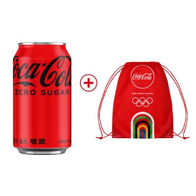 코카콜라 제로 대박급 (네멤 역대급)