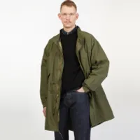 컬티즘 밀텍 M65, M51 개파카 등 리스탁 + 30% 추...