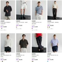 어미새 르마드 ssf샵 세일