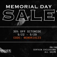 더 다크사이드 이니셔티브 (The Darkside Initiat...