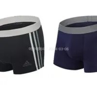 아디다스 남성드로즈 2종 세트(블랙,멜란네이비) ...