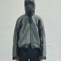 무신사 / 그레일즈 나일론 쉴드자켓 리스탁