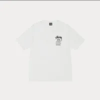 스투시 x 아워레가시 서프맨 피그먼트