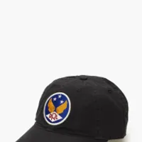 컬티즘 RRL 볼캡 블랙 +배송비