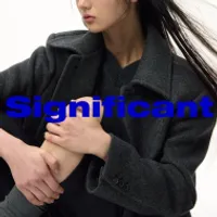 아더에러 시그니피컨트 2024 겨울 발매