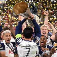 NOS7 토트넘 유로파 우승 기념 25% 할인 5/26-28