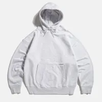 인기글 간 에스피오나지 후드티 라이트 그레이