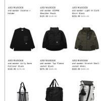 더 다크사이드 이니셔티브 세일상품 추가 30% 할...