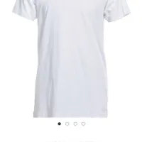 독육스 (YOOX) 마르지엘라 반팔