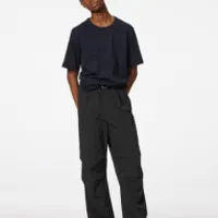 나일론 파라슈트 팬츠 외 유니클로/GU ...