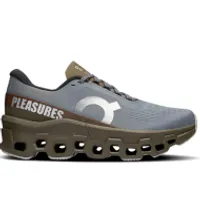 슈갤러리 온 러닝 x 플레져스 WOMEN