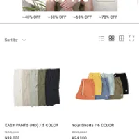 빅유니온 6월2일~4일 여름 세일 최대 71%