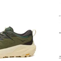 호카x엔드 카하 로우 gtx 15.9