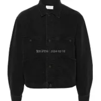 [젠테] 역대가... 르메르 데님 자켓 (솔닷)