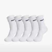 [무신사/타임세일] 노티카 양말 5족 8천원대