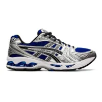 무신사 아식스 젤-카야노 14 - 모나코 블루:블랙 ...