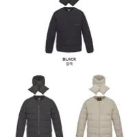 스케쳐스 고워크5 7.1 + 경량패딩+머플러 5만원대