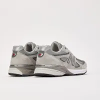 뉴발란스 990v4 그레이 사이즈다수