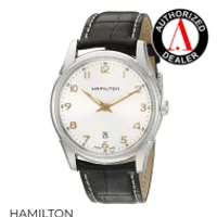 ashford 해밀턴 재즈마스터 씬라인 쿼츠