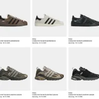 튠 아디다스 x 송포더뮤트